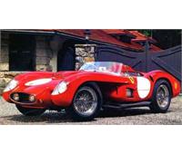 نادرترین و گران قیمت ترین مدلهای کلاسیک فراری در جهان