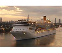 کشتی کروز costa atlantica