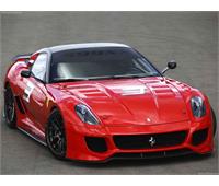 Ferrari ۵۹۹XX