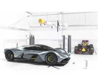 آستون مارتین-ردبول AM-RB 001