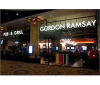 رستوران گُردون رمزی