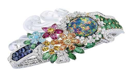 جواهرات C&#244;t&#233; Jardins