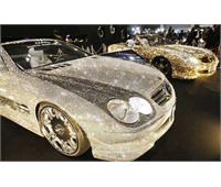 مرسدس بنز الماس