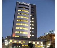 مرکز خرید کاسپین مد