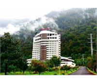 هتل ونوس پلاس چالوس