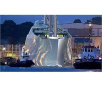 قایق تفریحی مروارید سفید