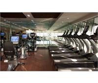 کلوپ ورزشی پالادیوم