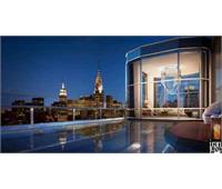 گران‌قیمت‌ترین پنت‌هاوس‌های دنیا که تا کنون در دنیا اجاره شده است