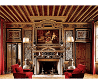 سبک رنسانس ایتالیا