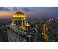 Lebua Hotel