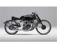 Vincent Black Lightning