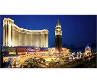 هتل ونتین ماکائو Venetian Macao