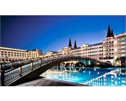 ‏‏‏Mardan Palace Hotel