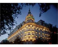 The Westin Excelsior