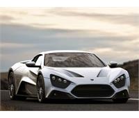 Zenvo ST۱