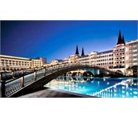 ‏‏‏Mardan Palace Hotel