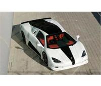 SSC آلتیمیت آئرو/ TT