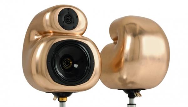 اسپیکر Hart Audio D&W