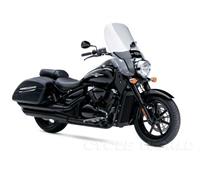 سوزوکی Boulevard C90T B.O.S.S