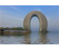 Sheraton Huzhou